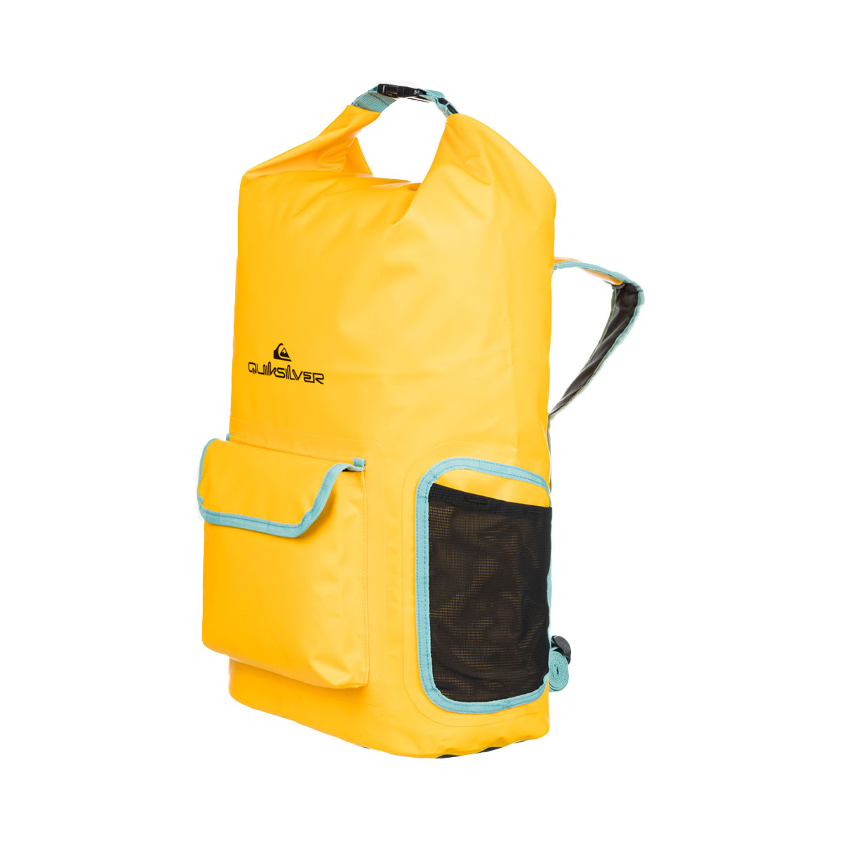 QUIKSILVER - SEA STASH MEDIUM SURF BACKPACK 20 L