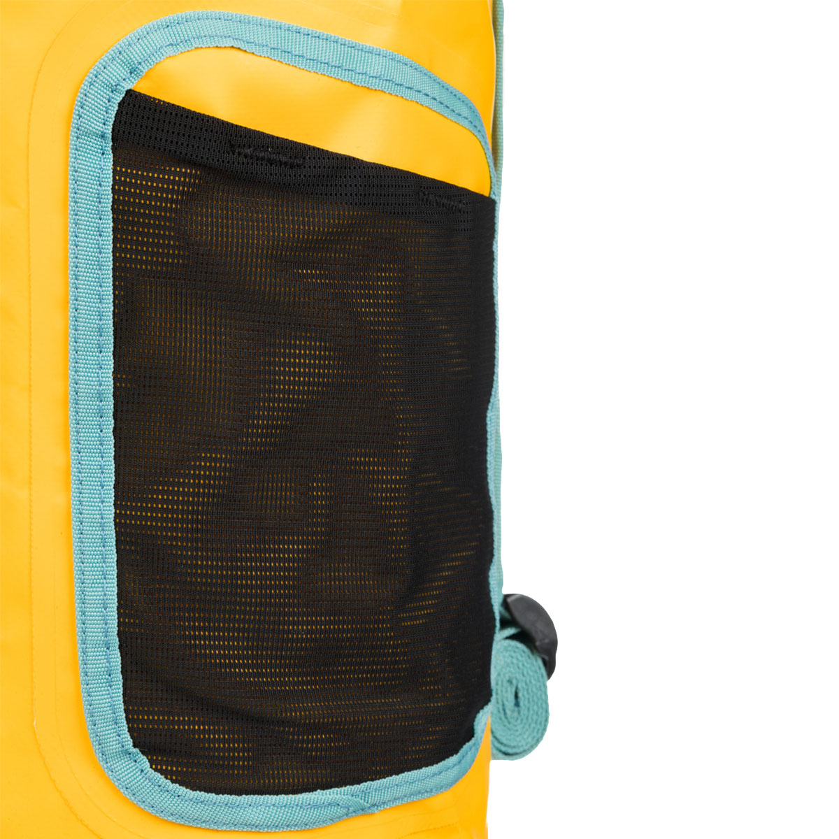 QUIKSILVER - SEA STASH MEDIUM SURF BACKPACK 20 L
