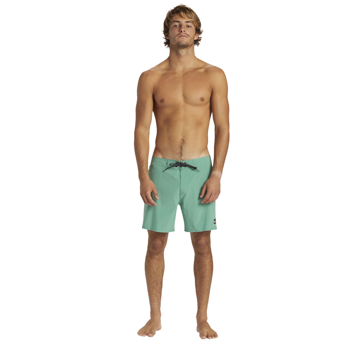 QUIKSILVER - SURFSILK KAIMANA 16