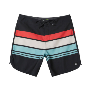 QUIKSILVER - EVERYDAY STRIPE 19