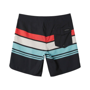 QUIKSILVER - EVERYDAY STRIPE 19