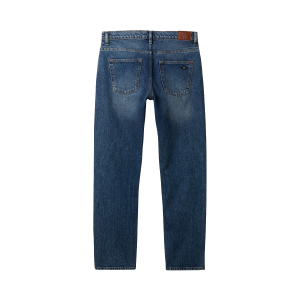 QUIKSILVER - MODERN WAVE AGED JEANS