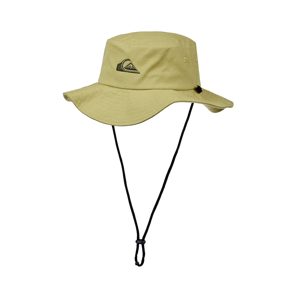 QUIKSILVER - BUSHMASTER SAFARI BOONIE