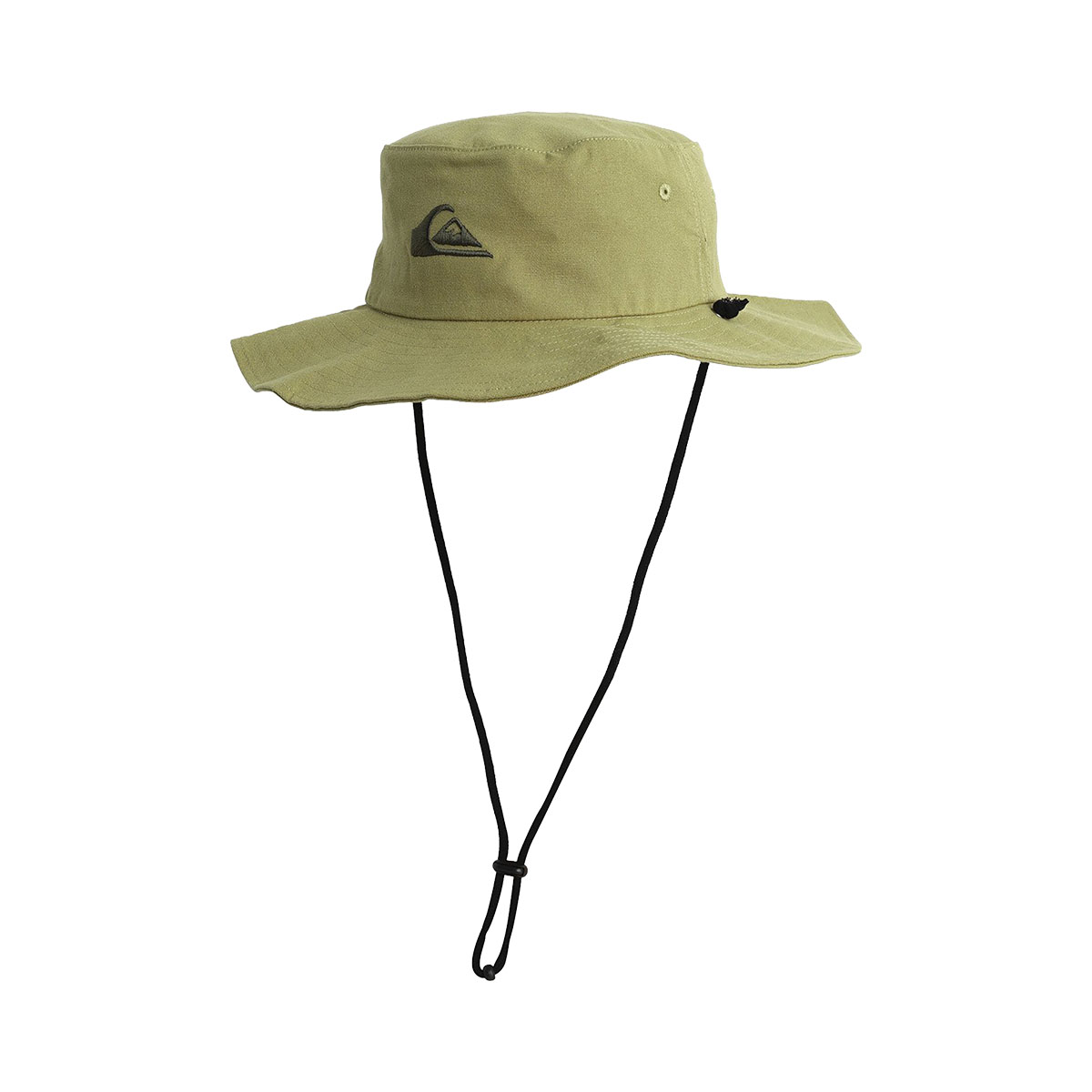 QUIKSILVER - BUSHMASTER SAFARI BOONIE
