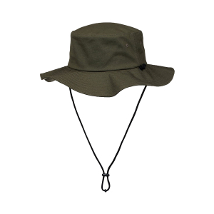 QUIKSILVER - BUSHMASTER SAFARI BOONIE