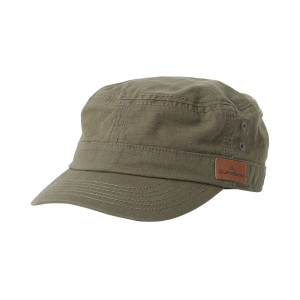 QUIKSILVER - RENEGADE 2 MILITARY CAP
