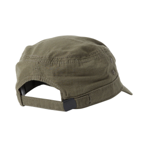 QUIKSILVER - RENEGADE 2 MILITARY CAP