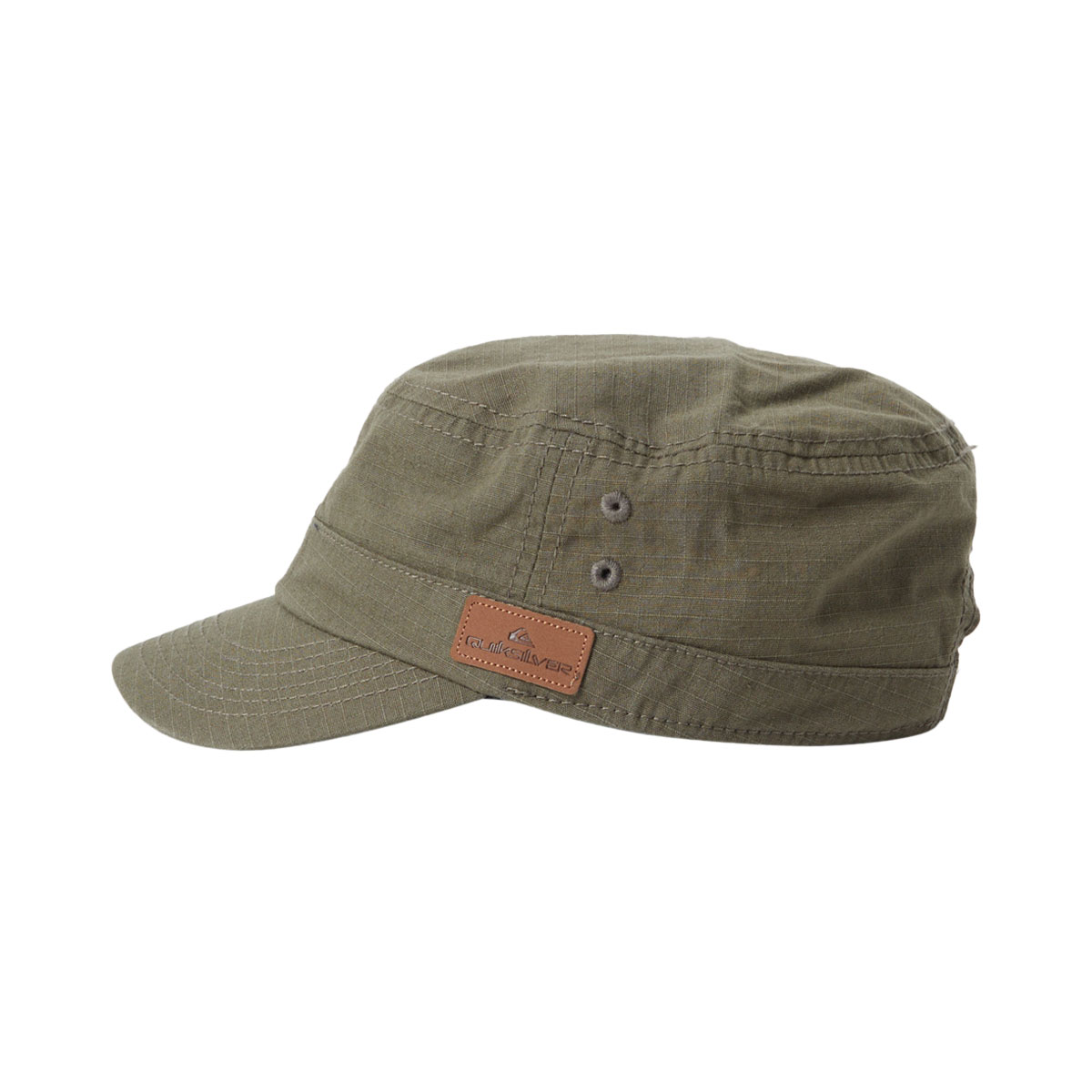 QUIKSILVER - RENEGADE 2 MILITARY CAP