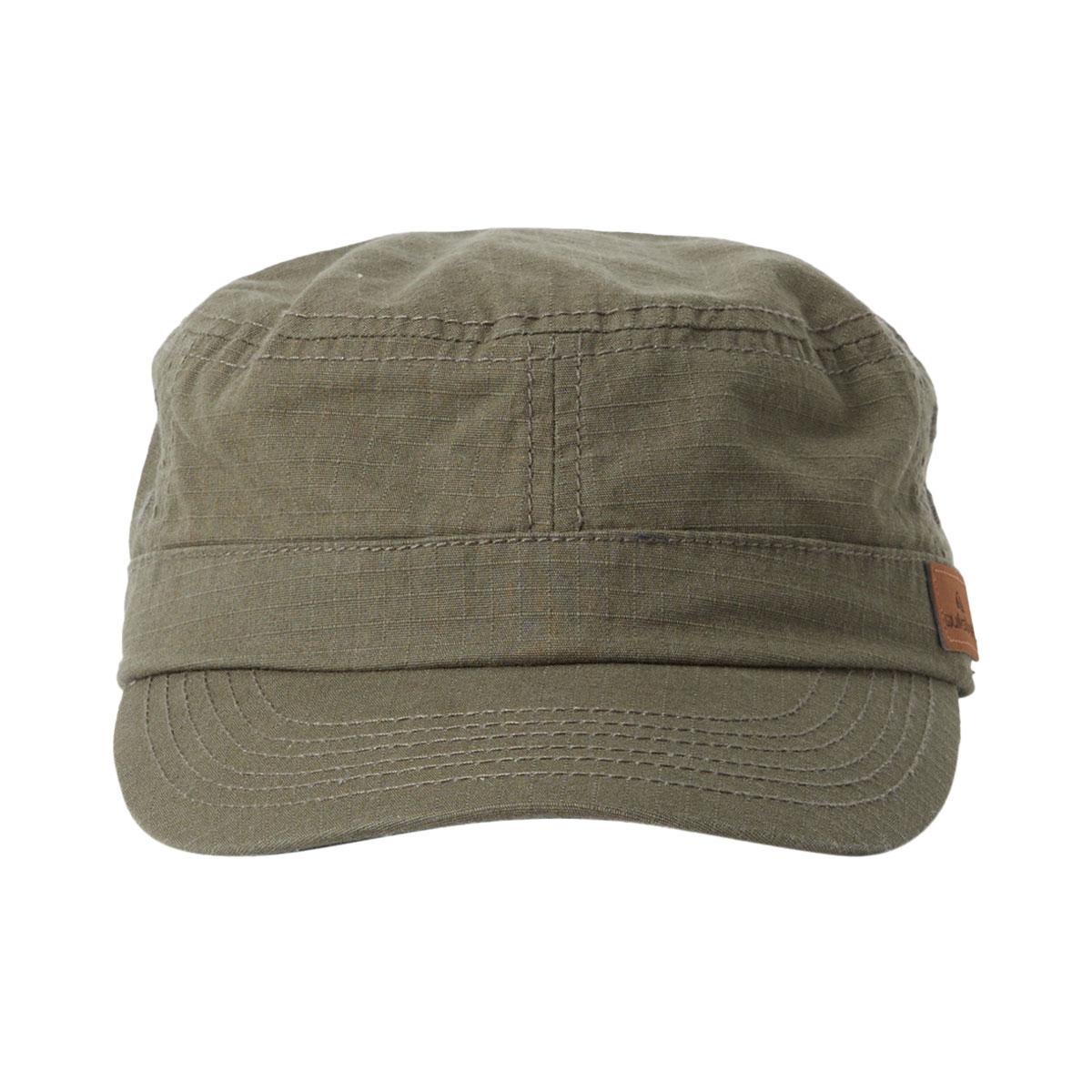 QUIKSILVER - RENEGADE 2 MILITARY CAP