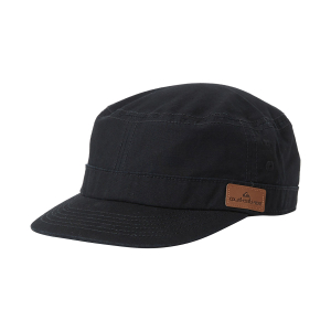 QUIKSILVER - RENEGADE 2 MILITARY CAP