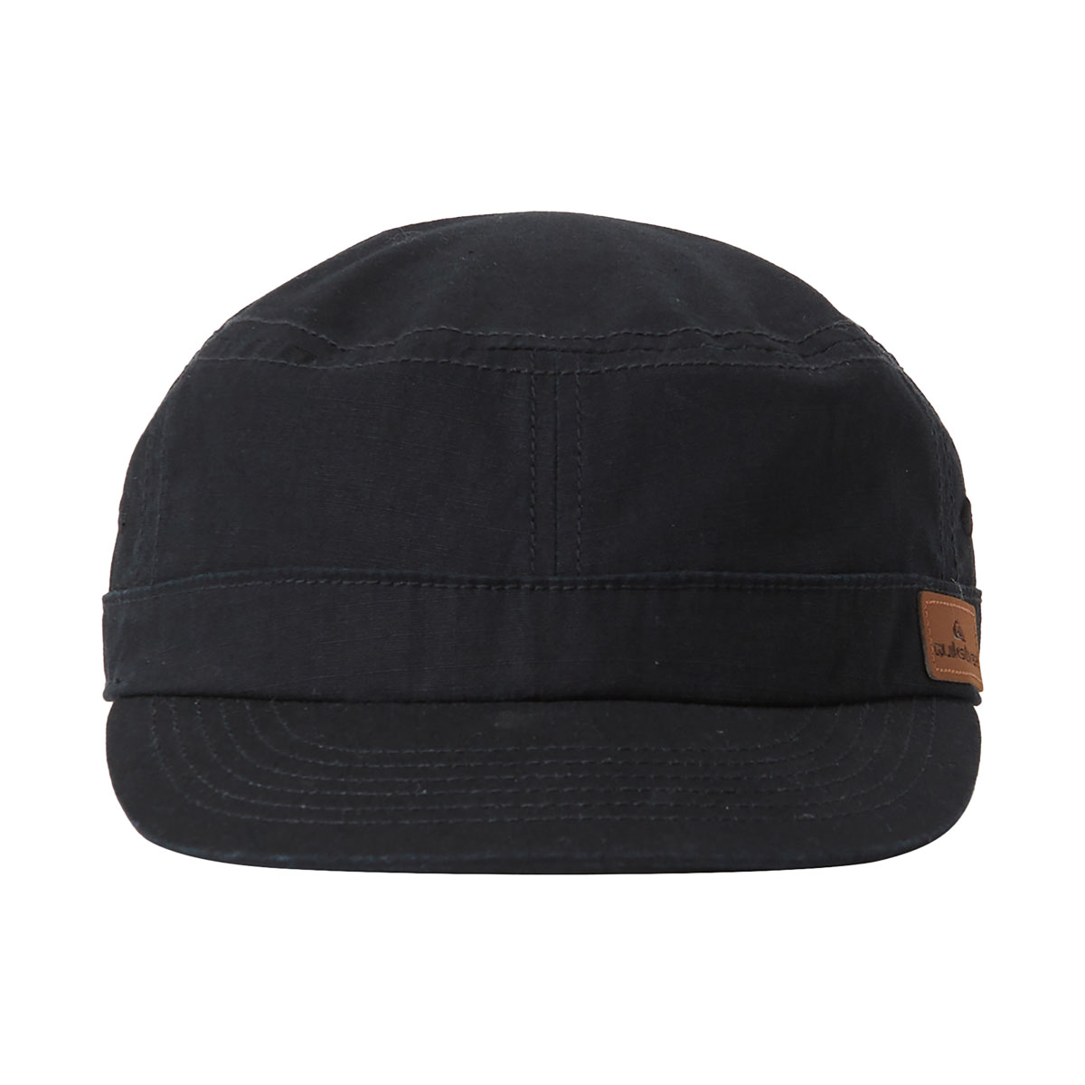 QUIKSILVER - RENEGADE 2 MILITARY CAP