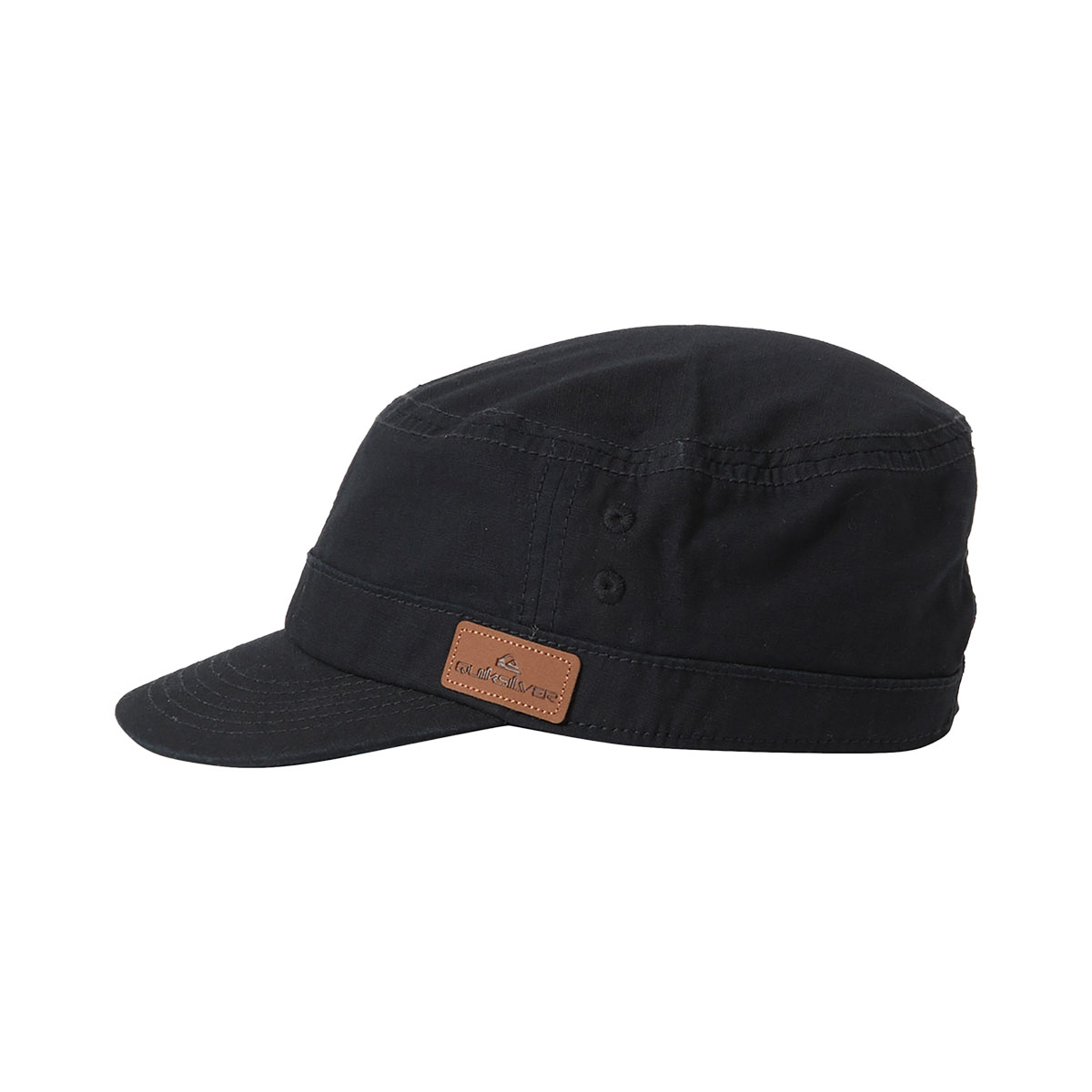 QUIKSILVER - RENEGADE 2 MILITARY CAP