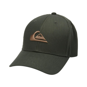 QUIKSILVER - DECADES SNAPBACK CAP