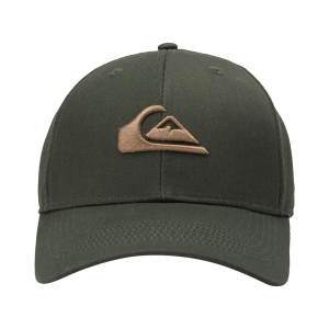 QUIKSILVER - DECADES SNAPBACK CAP