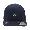 QUIKSILVER - ADAPTED FLEXFIT CAP