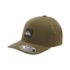 QUIKSILVER - ADAPTED FLEXFIT CAP