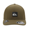 QUIKSILVER - ADAPTED FLEXFIT CAP