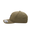 QUIKSILVER - ADAPTED FLEXFIT CAP