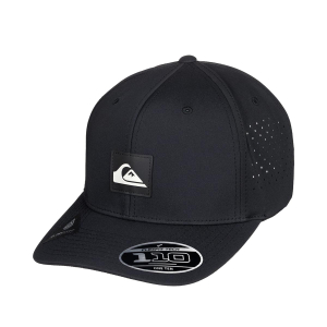 QUIKSILVER - ADAPTED FLEXFIT CAP