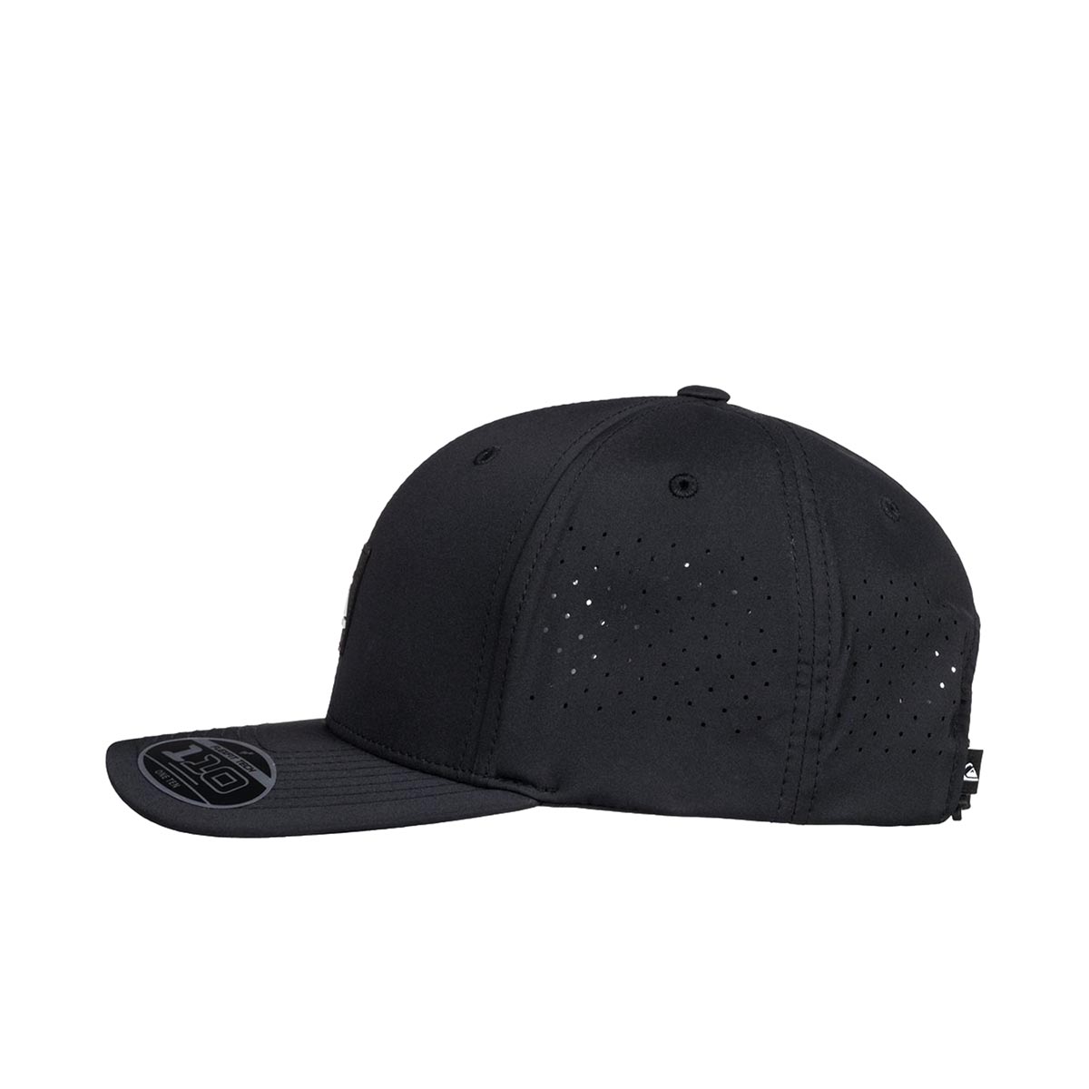 QUIKSILVER - ADAPTED FLEXFIT CAP