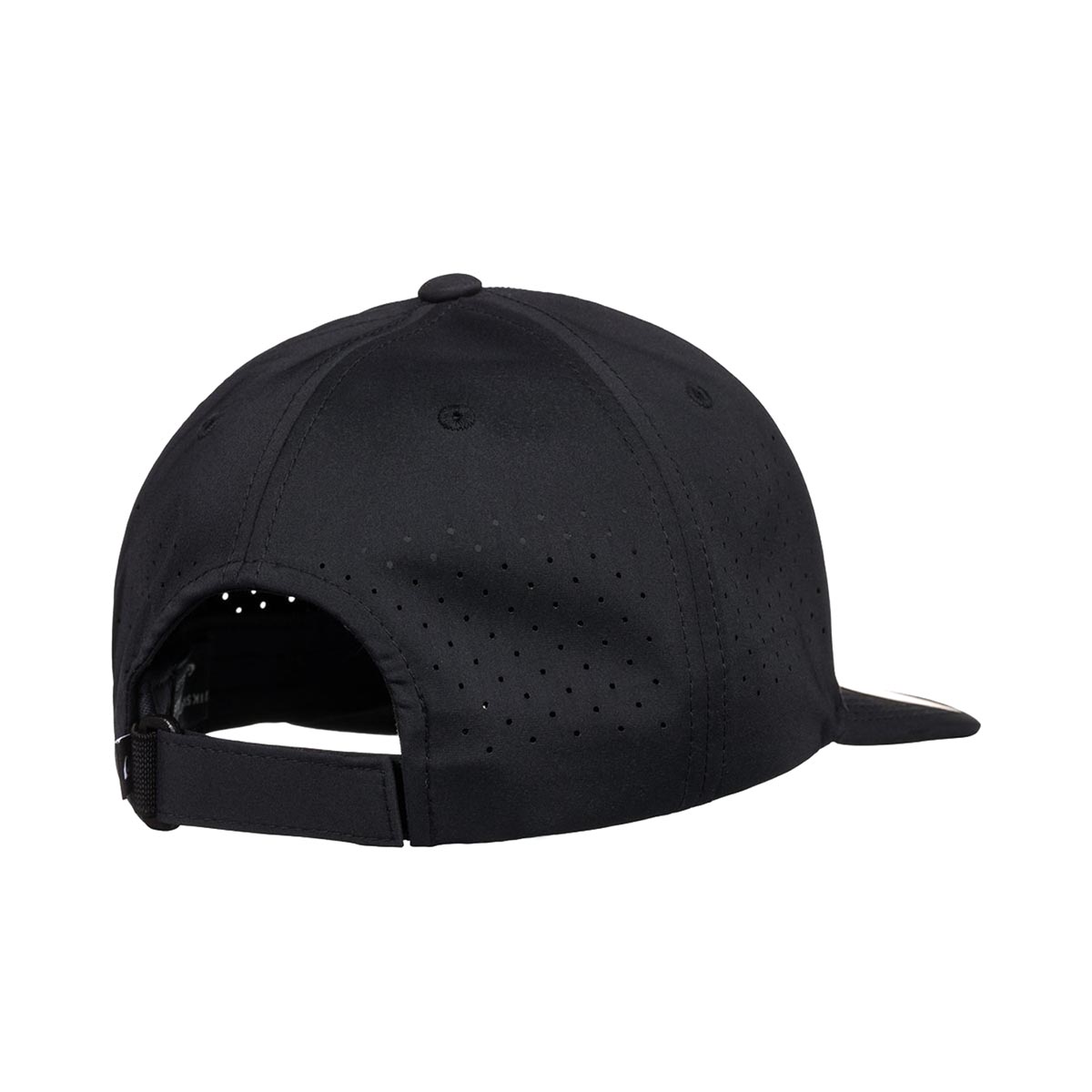 QUIKSILVER - ADAPTED FLEXFIT CAP