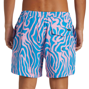 QUIKSILVER - SURFSILK MIX VOLLEY 16