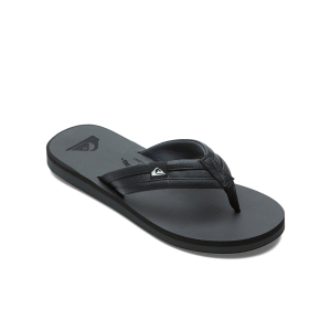 QUIKSILVER - CARVER SQUISH SANDALS