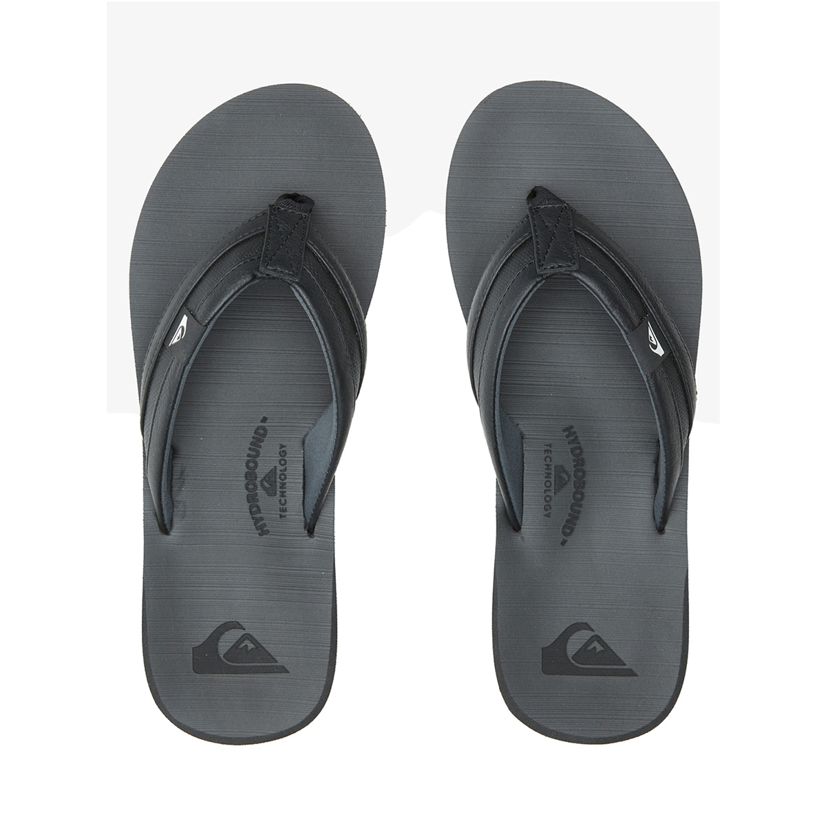 QUIKSILVER - CARVER SQUISH SANDALS