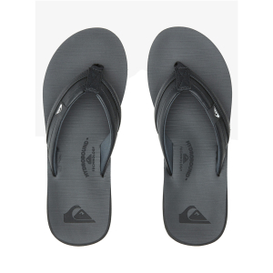 QUIKSILVER - CARVER SQUISH SANDALS