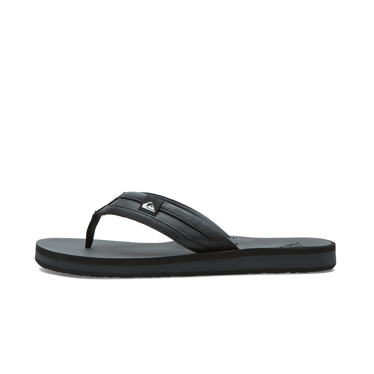 QUIKSILVER - CARVER SQUISH SANDALS