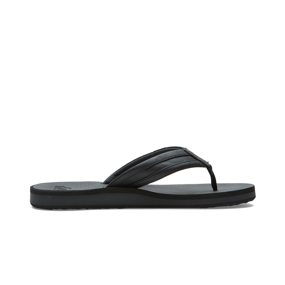 QUIKSILVER - CARVER SQUISH SANDALS