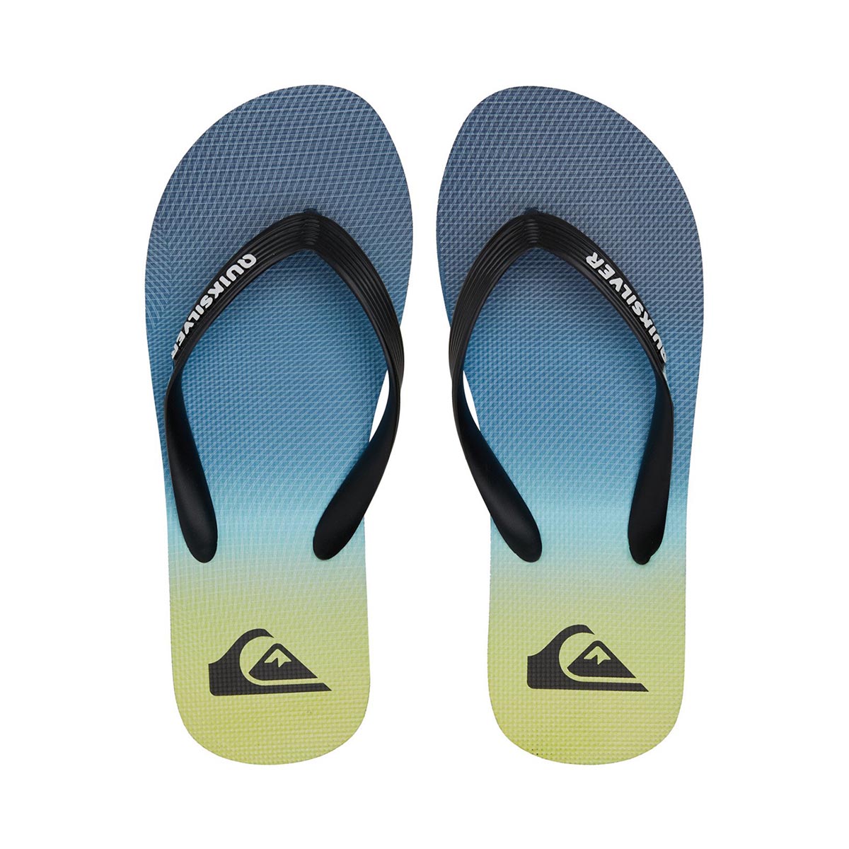 QUIKSILVER - MOLOKAI FLIP FLOPS