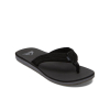 QUIKSILVER - CARVER SUEDE CORE SANDALS