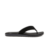 QUIKSILVER - CARVER SUEDE CORE SANDALS