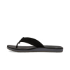 QUIKSILVER - CARVER SUEDE CORE SANDALS