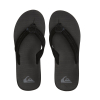 QUIKSILVER - CARVER SUEDE CORE SANDALS