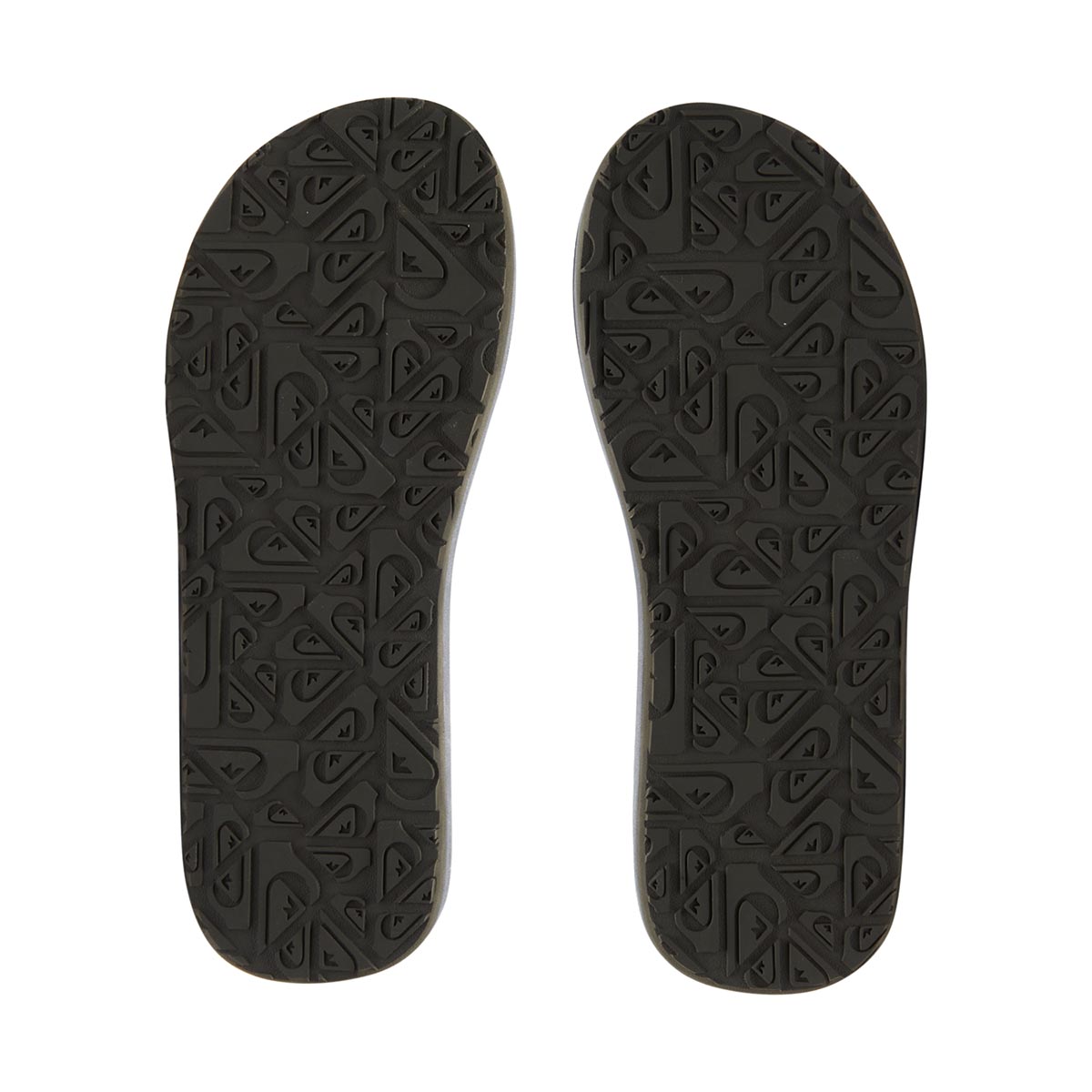 QUIKSILVER - CARVER SUEDE CORE SANDALS