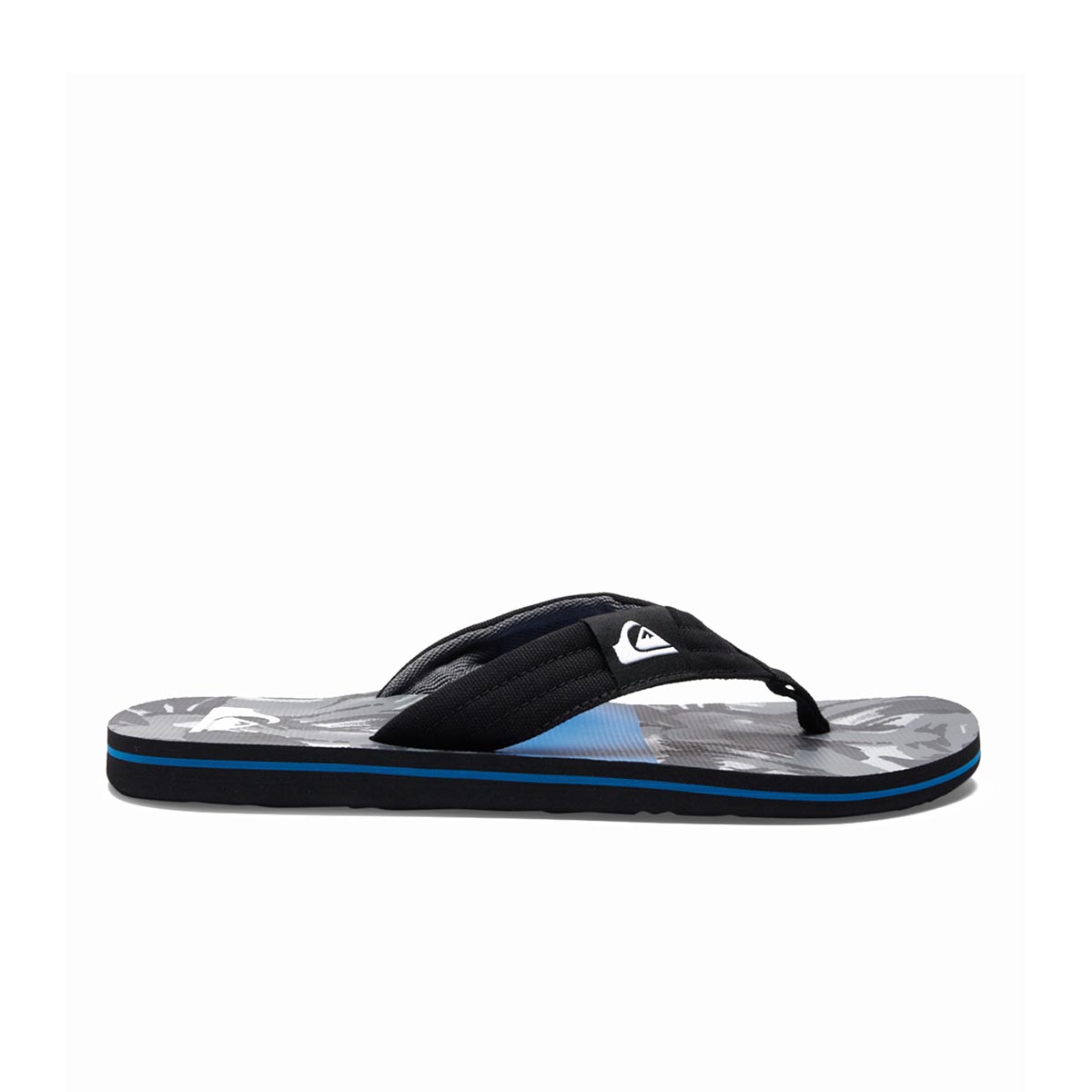 QUIKSILVER - MOLOKAI LAYBACK II SANDALS