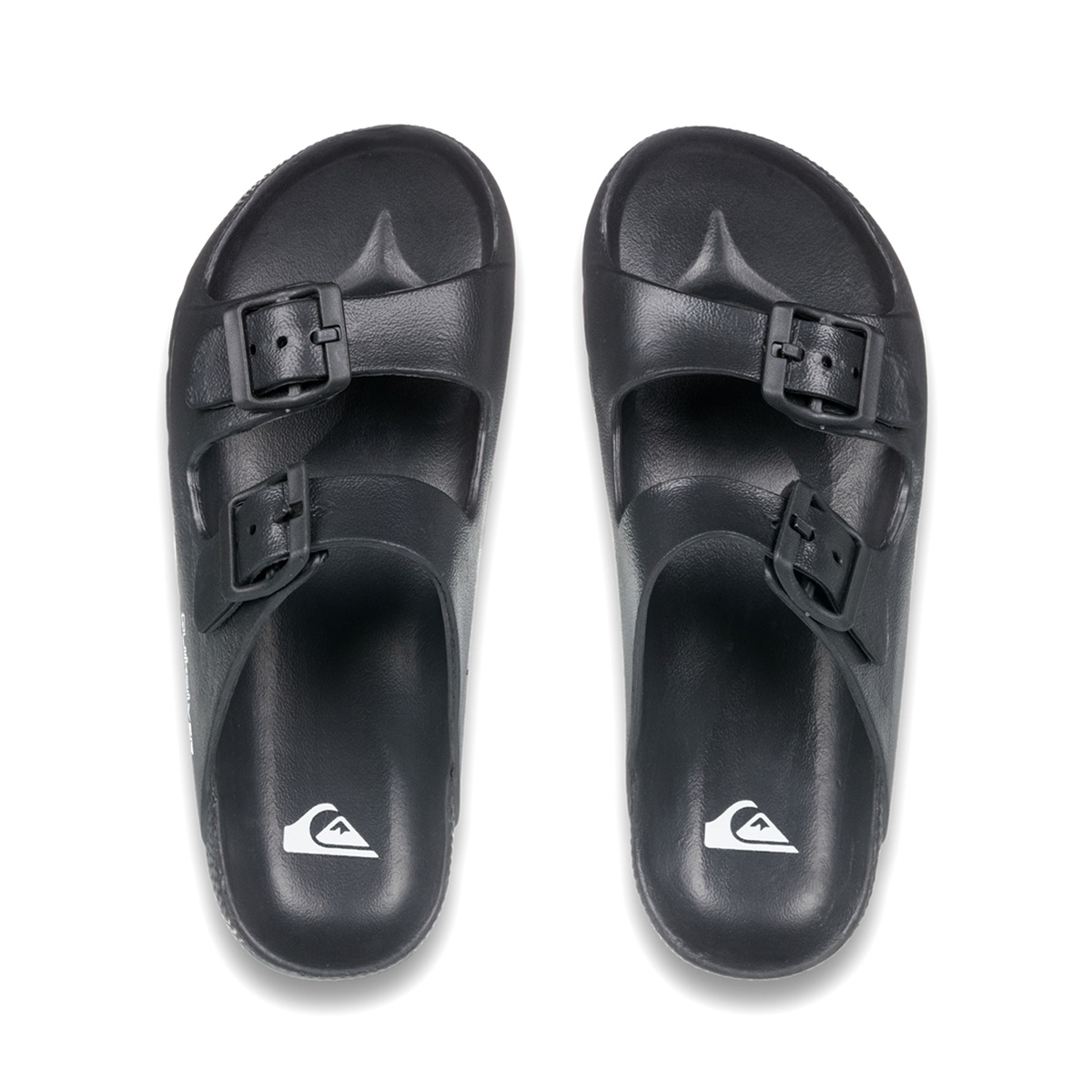 QUIKSILVER - EMBARK SANDALS