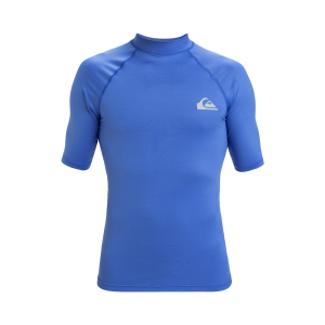 QUIKSILVER - EVERYDAY UPF 50 SHORT SLEEVE WETSUIT