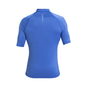 QUIKSILVER - EVERYDAY UPF 50 SHORT SLEEVE WETSUIT