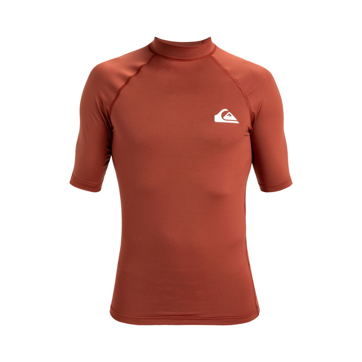 QUIKSILVER - EVERYDAY UPF 50 SHORT SLEEVE WETSUIT