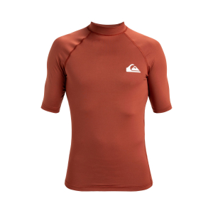 QUIKSILVER - EVERYDAY UPF 50 SHORT SLEEVE WETSUIT
