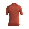 QUIKSILVER - EVERYDAY UPF 50 SHORT SLEEVE WETSUIT
