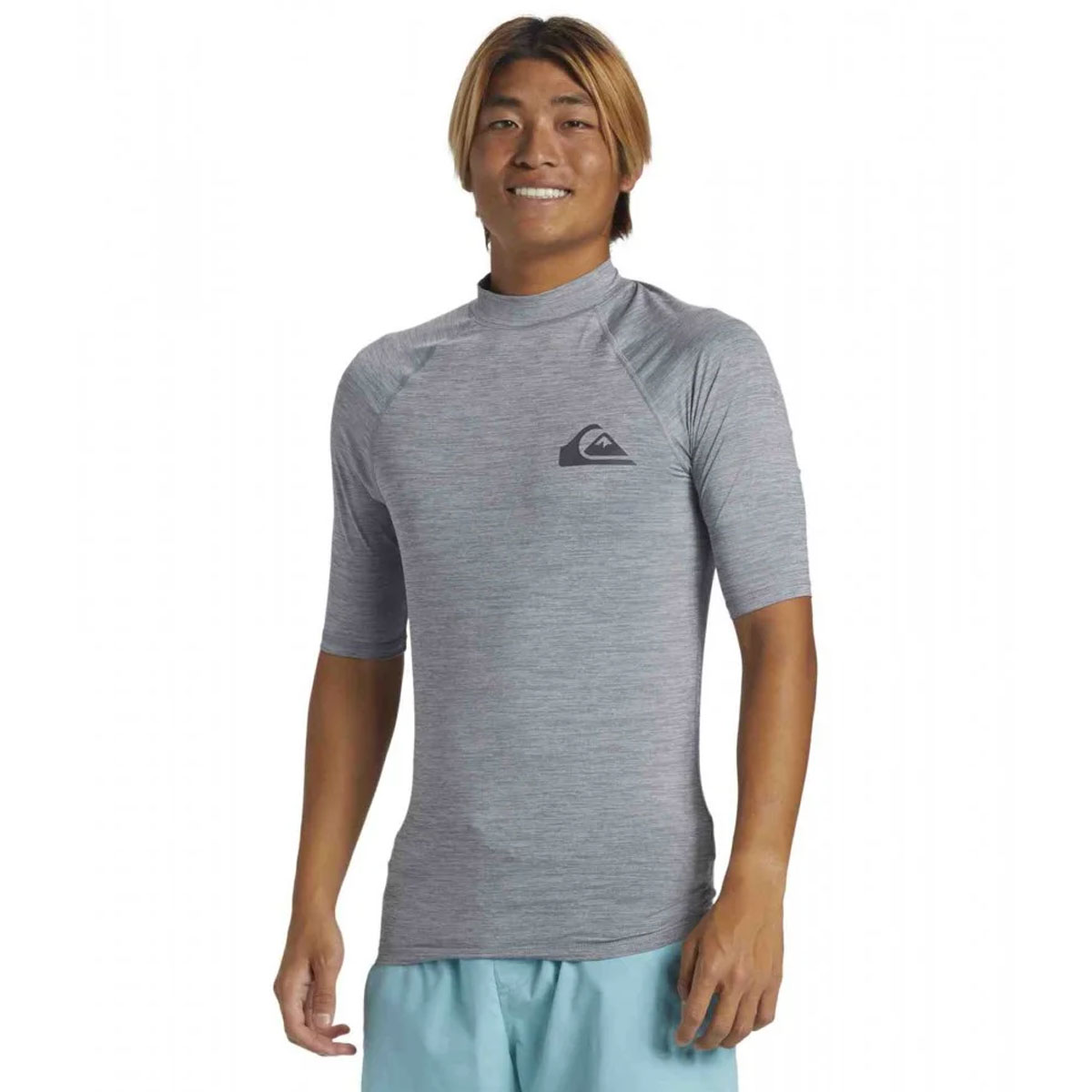 QUIKSILVER - EVERYDAY UPF50 SS WETSUIT