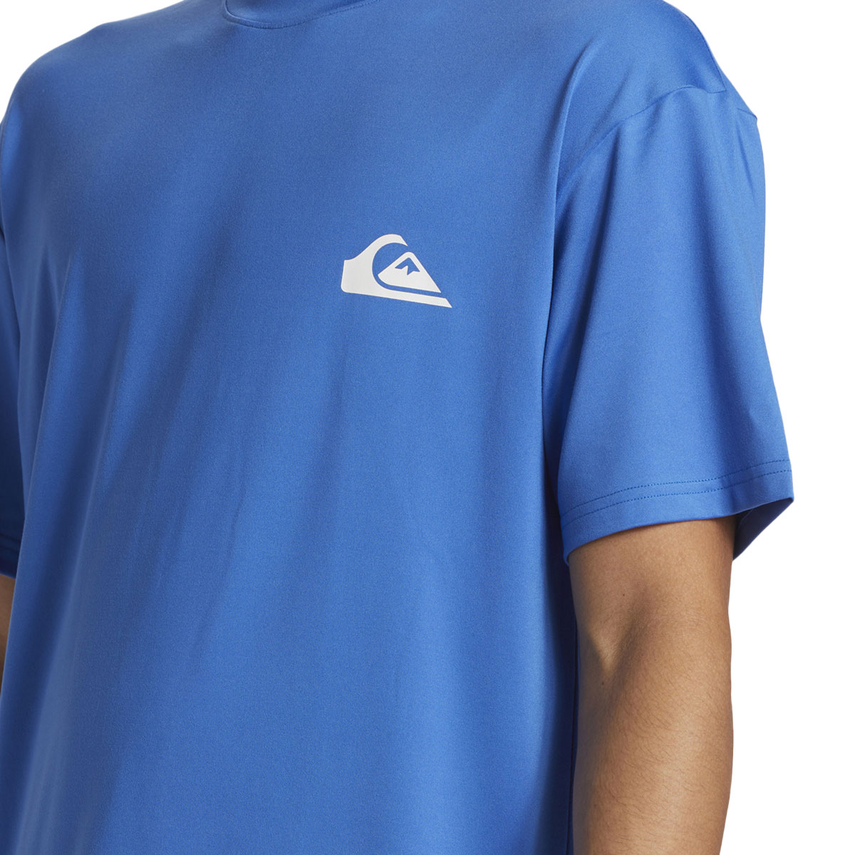 QUIKSILVER - EVERYDAY SURF UPF 50 T-SHIRT