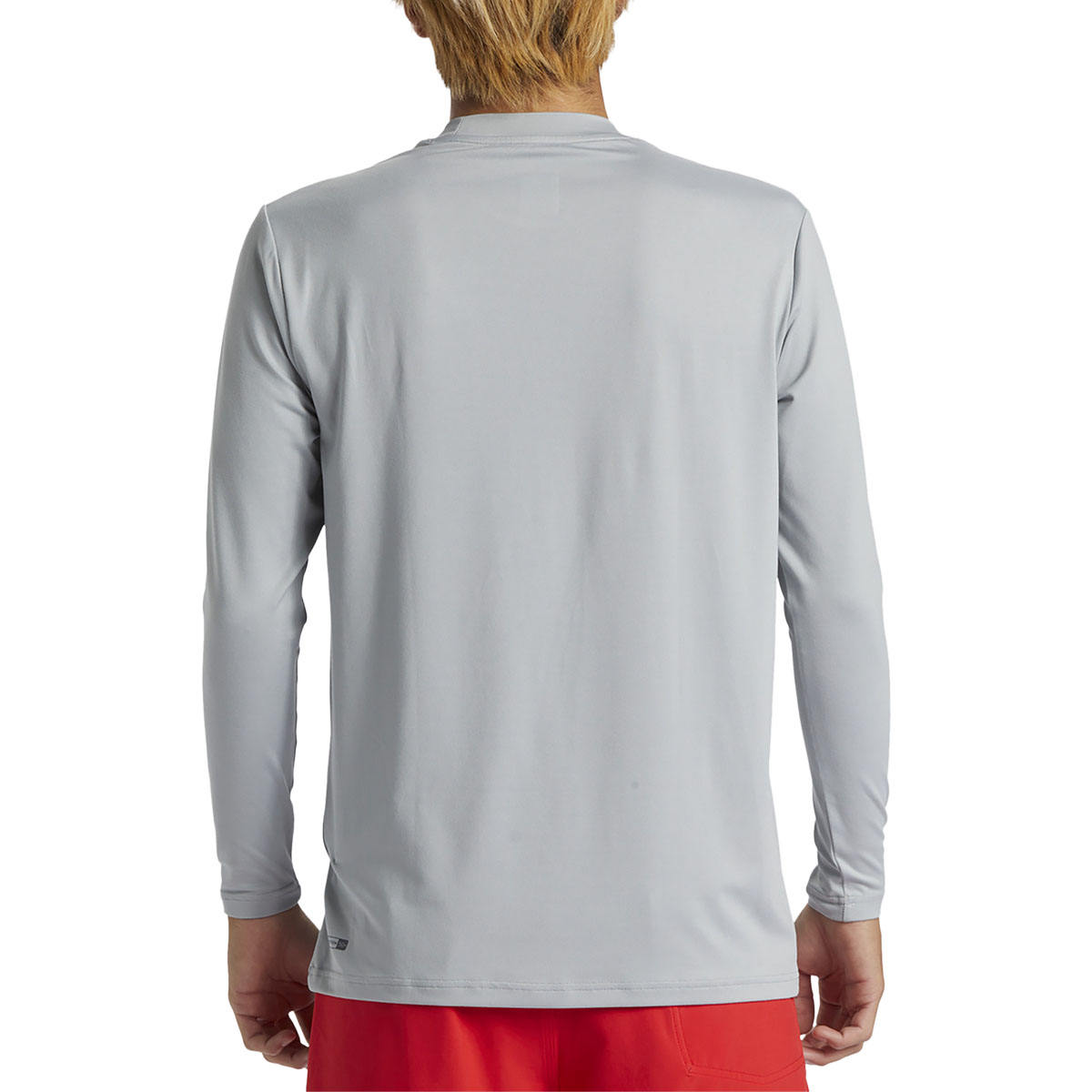 QUIKSILVER - EVERYDAY SURF UPF 50 SHIRT
