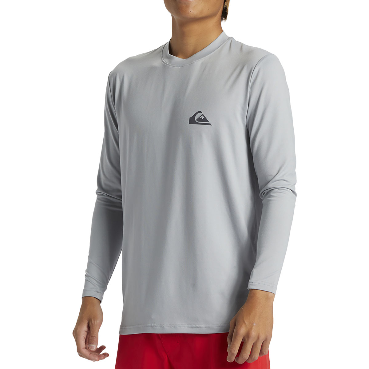 QUIKSILVER - EVERYDAY SURF UPF 50 SHIRT