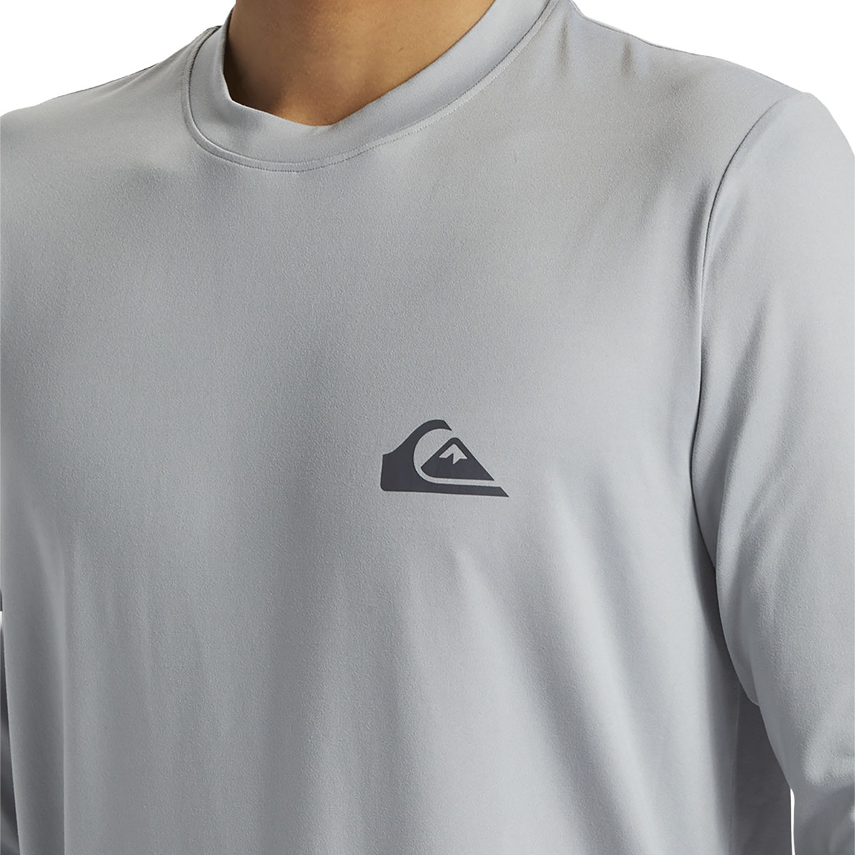 QUIKSILVER - EVERYDAY SURF UPF 50 SHIRT