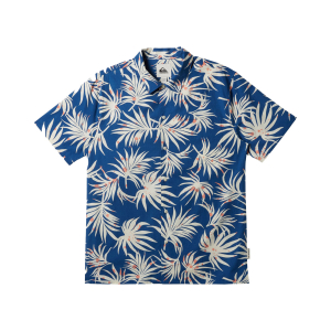 QUIKSILVER - BEACH CLUB CASUAL